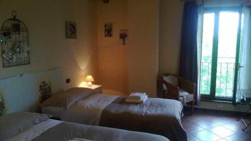 Agriturismo La Fattoria Del Boschetto Fontanellato Exterior foto